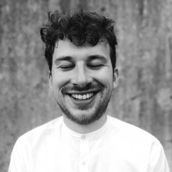 Portrait: Fabian Glück 